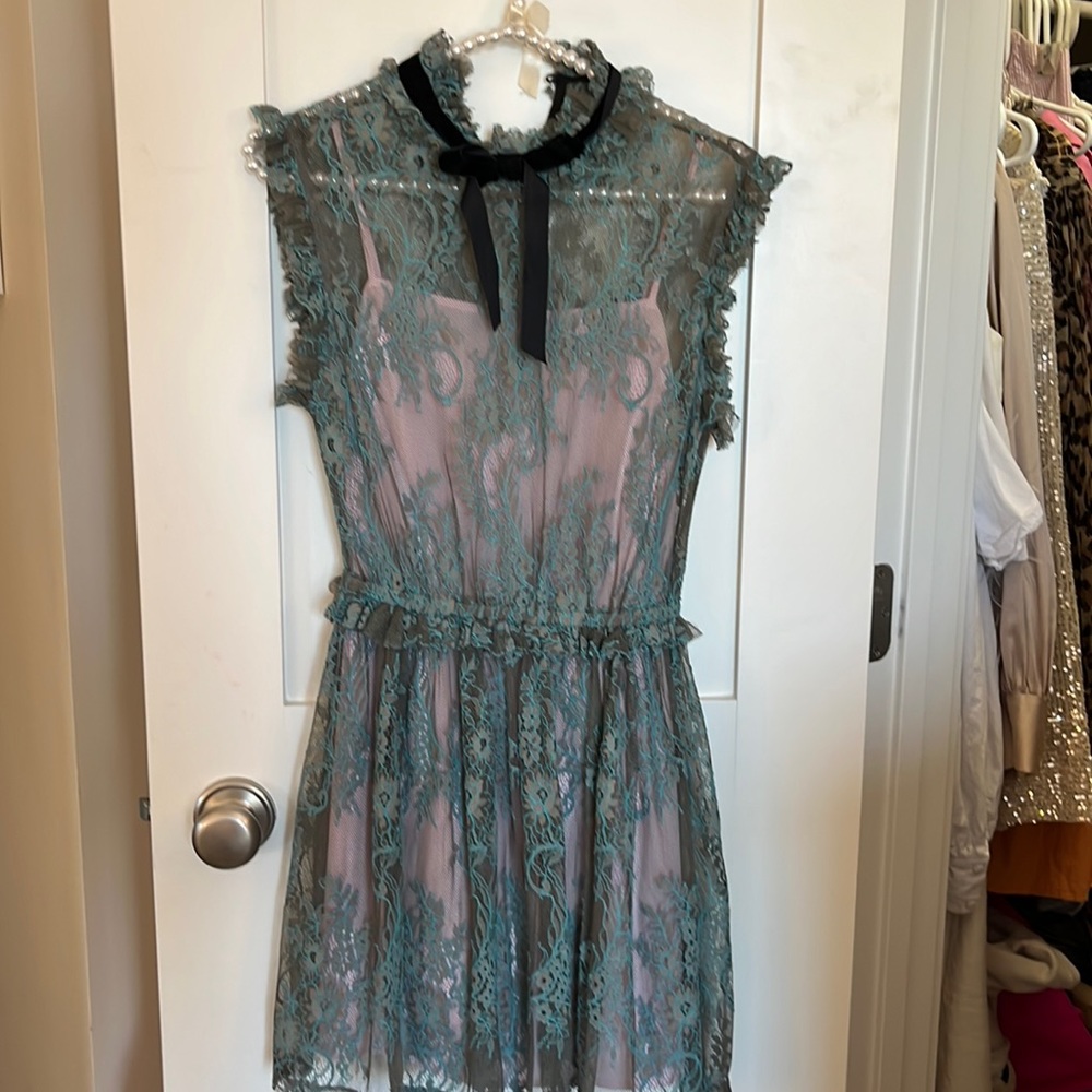 ASOS Dress